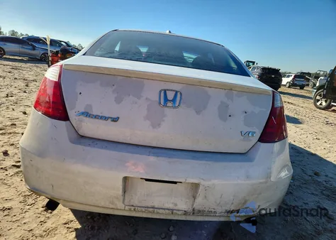 2008 Honda Accord Exl z USA, uszkodzony, nr VIN 1HGCS22828A007027